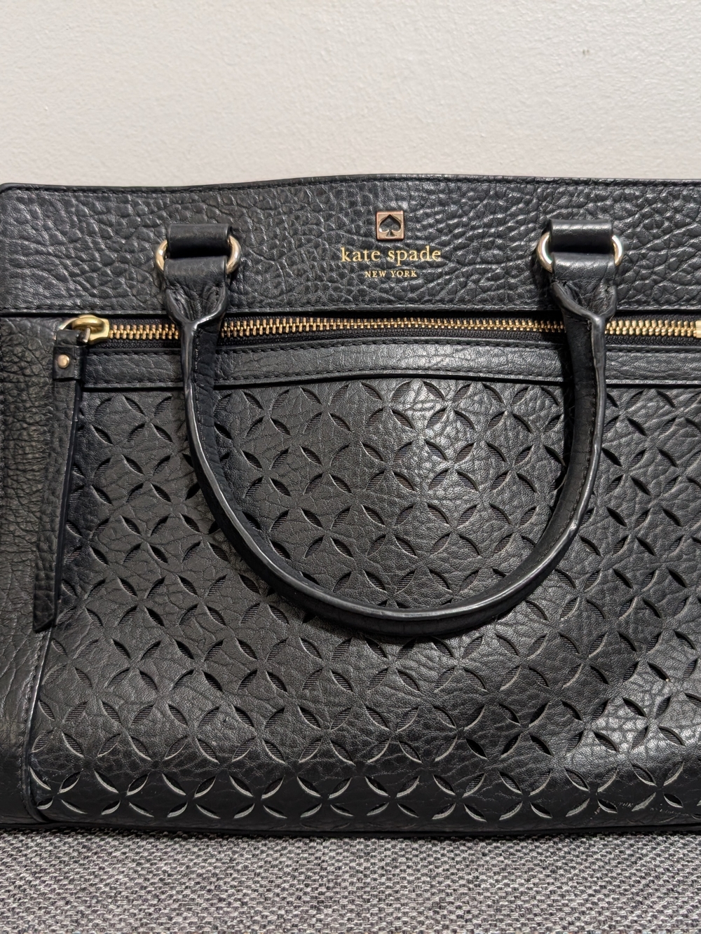 Kate Spade Perri Lane Romy Satchel